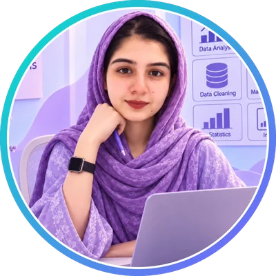 Mashal Shakeel